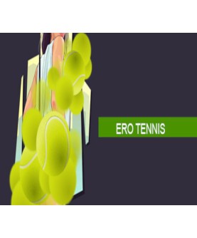 Ero Tennis Steam Key GLOBAL